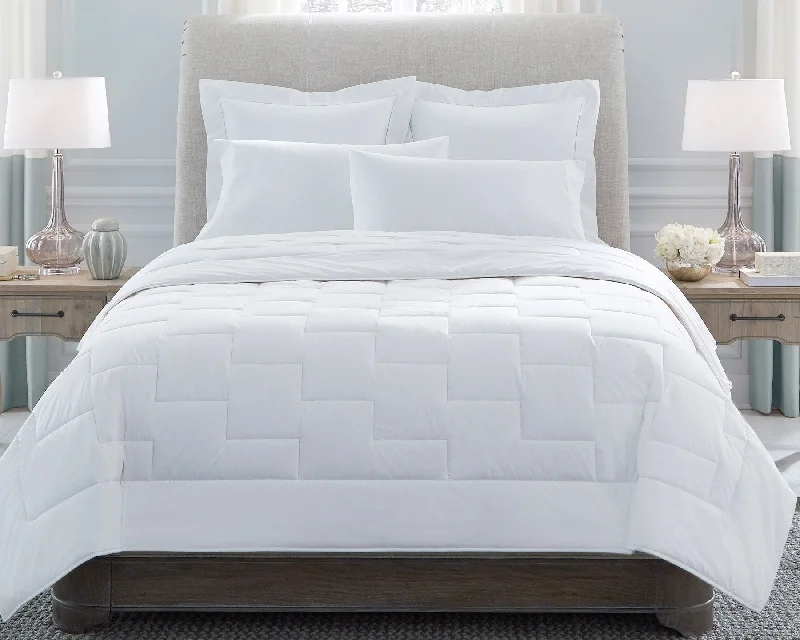 Feather Pillows for a Luxurious SleepParson | Pillow