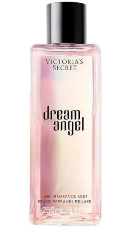 Bed skirts with a metallic thread for a touch of glamourVictoria's Secret Dream Angel Fragrance Mist Bed skirts with a metallic thread for a touch of glamourVictoria's Secret Dream Angel Fragrance Mist