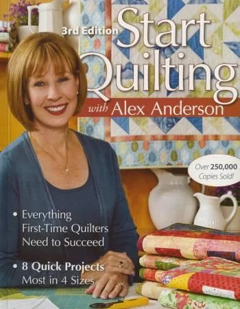 Adjustable Pillows for Customized ComfortStart Quilting with Alex Ander