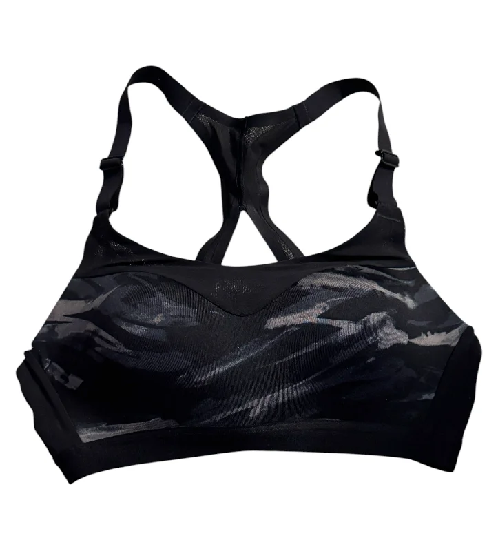 Linen bed skirts for a natural and rustic feelVICTORIAS SECRET Black Incredible On Point Mesh Racerback Sports Bra Size 34C