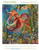 Down Alternative Pillows for Ethical ChoicesOctopus Garden Collage