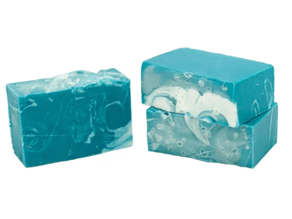 Kids Pillows with Fun DesignsHandmade Body Soap -