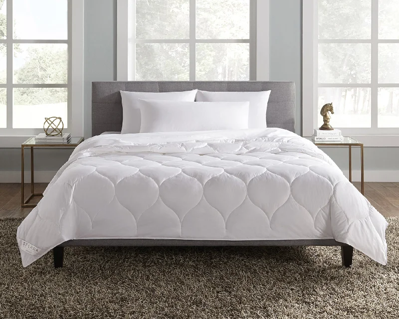 Cotton Pillows for Natural ComfortArcadia | Pillow