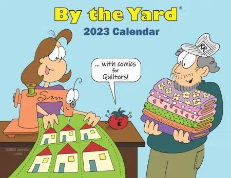 Pregnancy Pillows for Expectant MothersBy the Yard 2023 Calendar