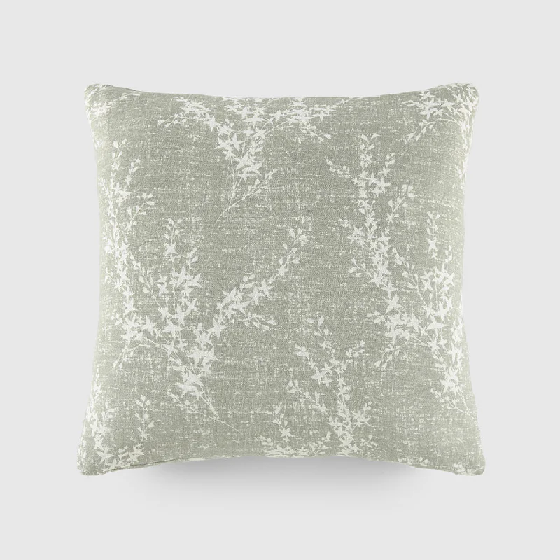 Cooling Pillows for Hot SleepersWillow Décor Throw Pillow