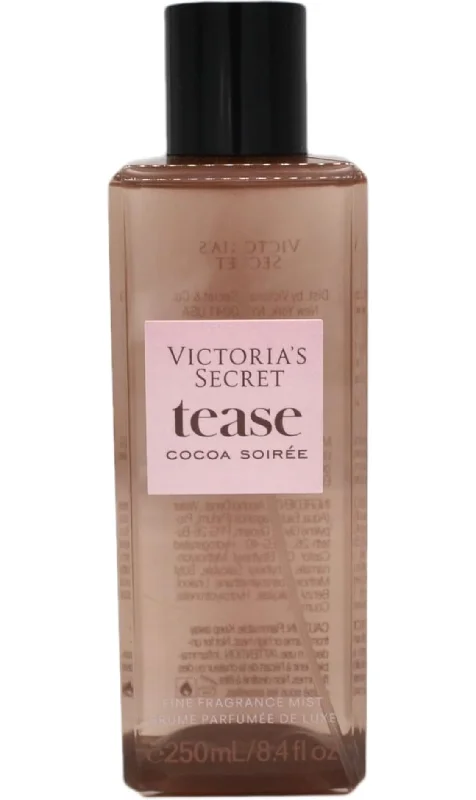 Bed skirts with a contemporary styleVictoria's Secret Tease Cocoa Soirée Fine Fragrance Mist Bed skirts with a contemporary styleVictoria's Secret Tease Cocoa Soirée Fine Fragrance Mist