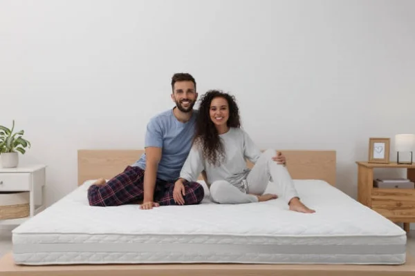 Mattresses: The Foundation of a Restful Night
