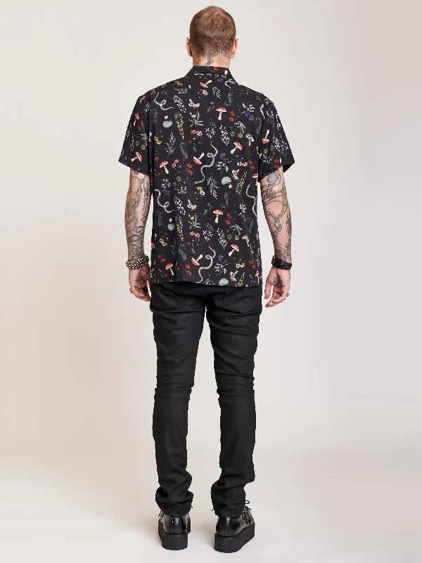 Botanical Shirt