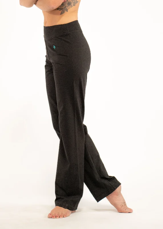 Long Leda Pant