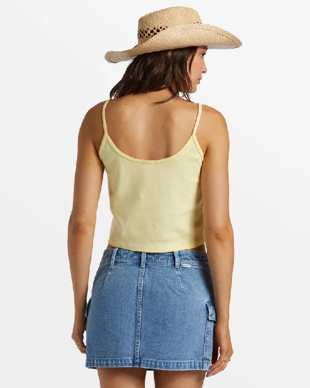 Billabong Aloe Tank-Cali Rays