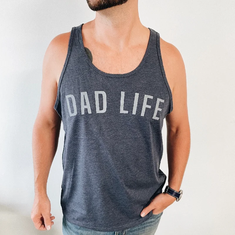 DAD LIFE • Navy Tank