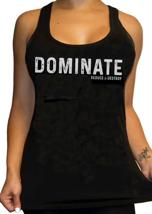 Dominate Tank Top