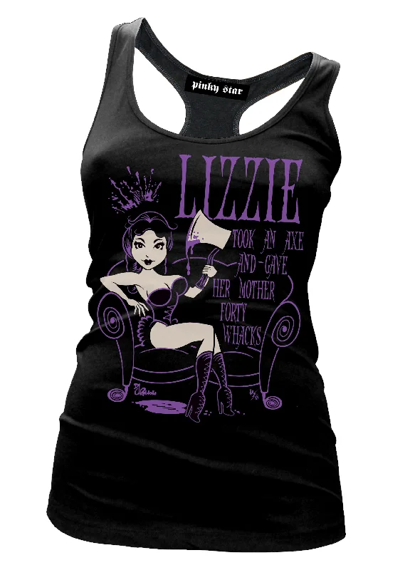 Lizzie Tank Top