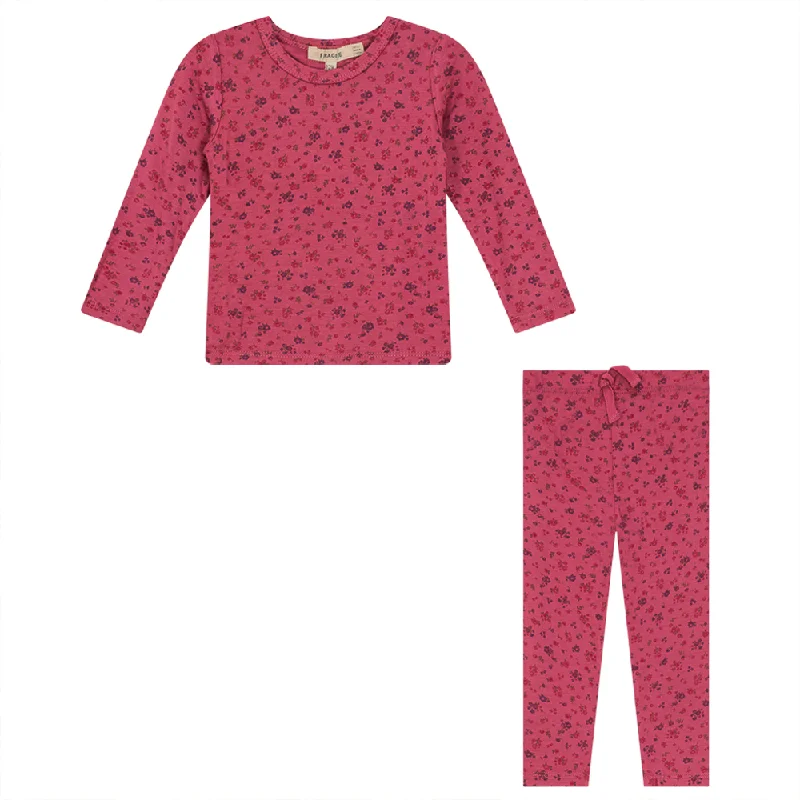 Fragile Berry Long 2 Pc Set