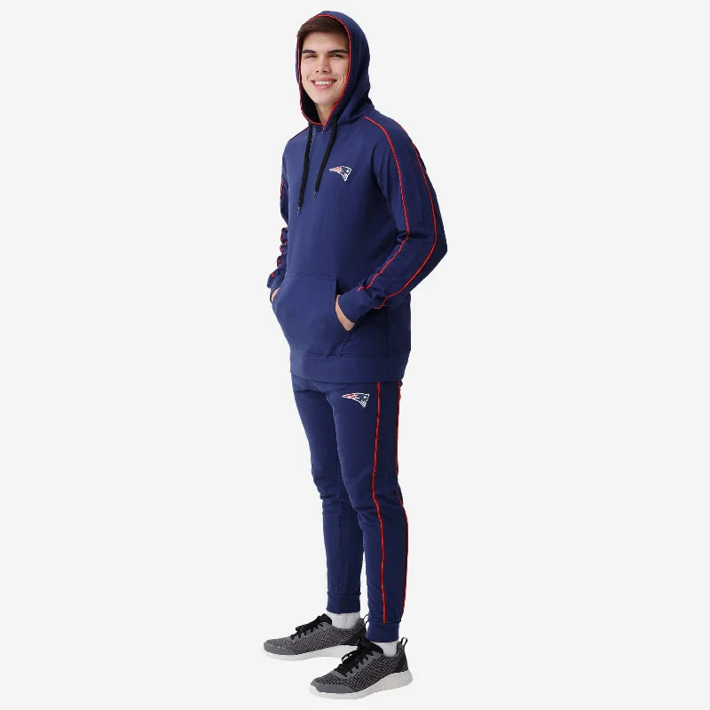 New England Patriots Fashion Track Suit