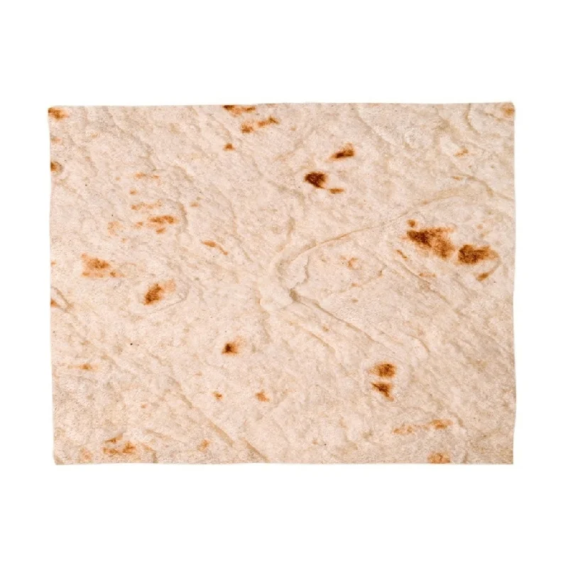 Silk blankets with a smooth and elegant touchBlanket Throw Tortilla Texture Soft Fleece Throw Blanket Super Soft Silk blankets with a smooth and elegant touchBlanket Throw Tortilla Texture Soft Fleece Throw Blanket Super Soft
