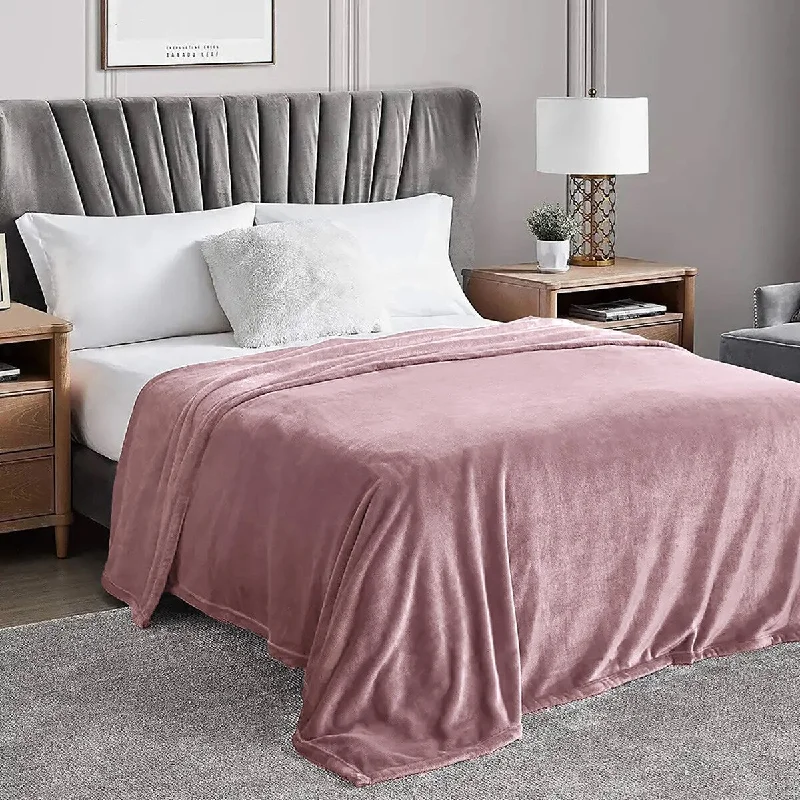 Rose Pink