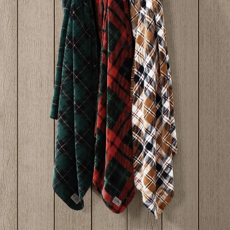 Acrylic blankets for a soft and affordable alternativeEddie Bauer Printed Reversible Ultra Soft Plush Throw Blanket Acrylic blankets for a soft and affordable alternativeEddie Bauer Printed Reversible Ultra Soft Plush Throw Blanket