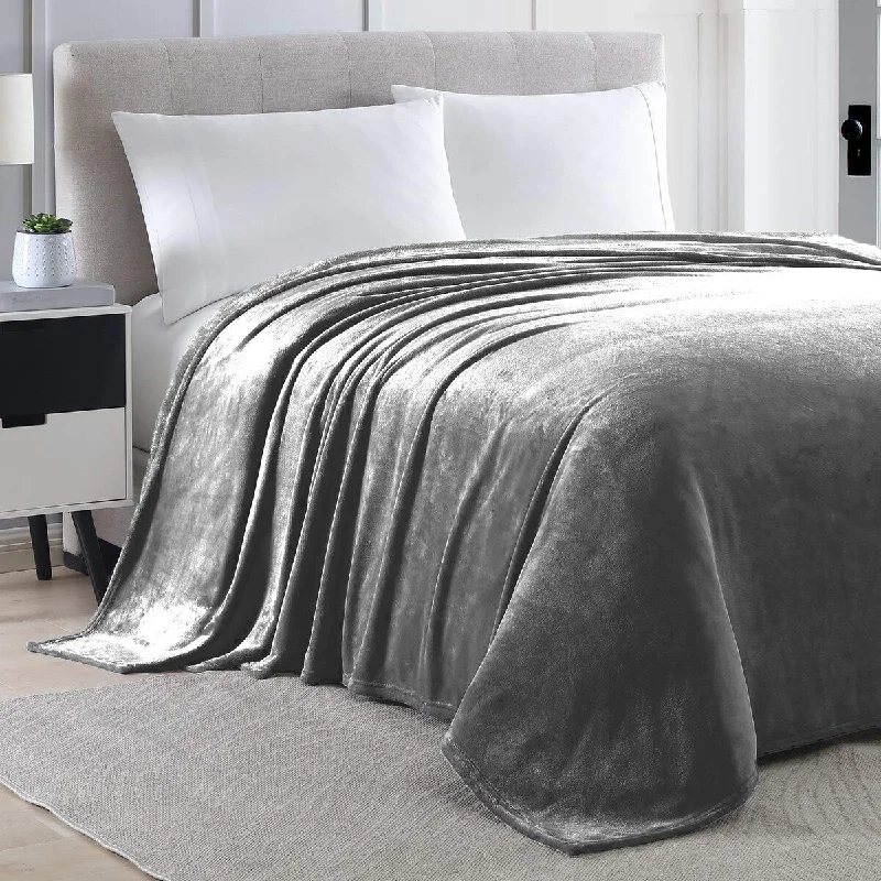 Fleece blankets for a cozy and plush textureExtra Soft Cozy Microfiber Solid Color Throw Picnic Sofa Bed Blanket Fleece blankets for a cozy and plush textureExtra Soft Cozy Microfiber Solid Color Throw Picnic Sofa Bed Blanket