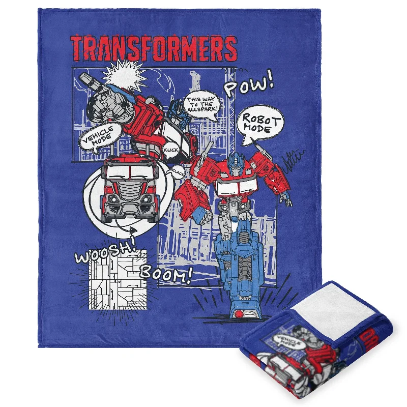 King - size blankets to cover large beds comfortablyHasbro Transformers Silk Touch Throw Blanket King - size blankets to cover large beds comfortablyHasbro Transformers Silk Touch Throw Blanket