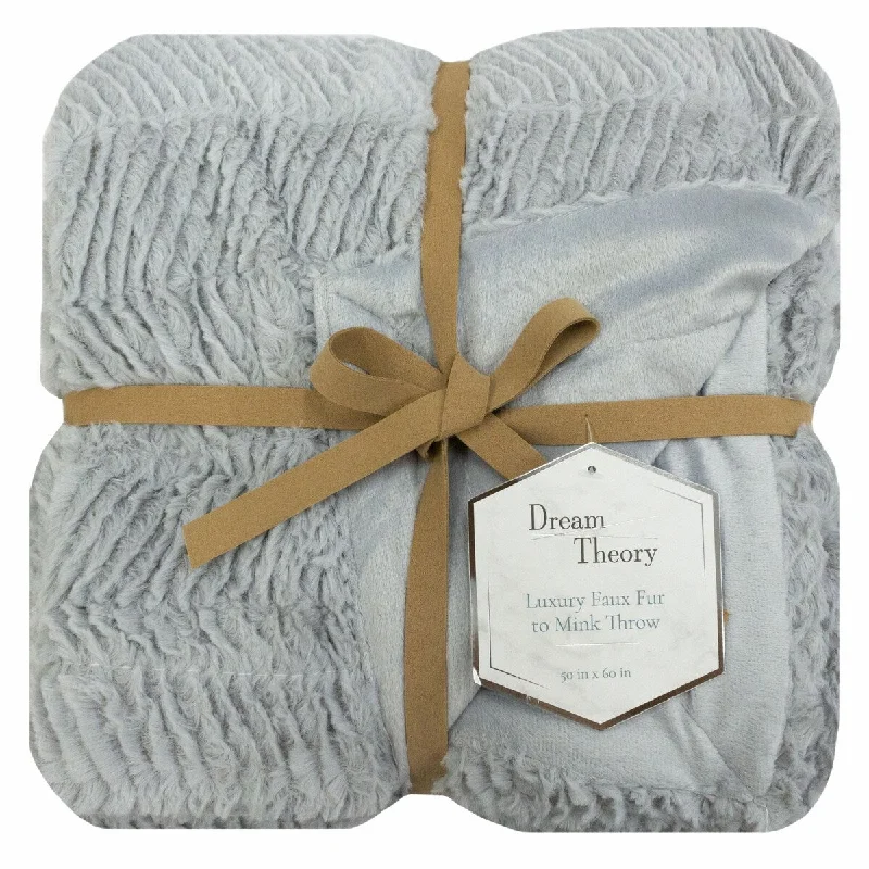 Alpaca wool blankets for a hypoallergenic and warm optionLuxury Gray Mist Faux Mink Throw Blanket Alpaca wool blankets for a hypoallergenic and warm optionLuxury Gray Mist Faux Mink Throw Blanket