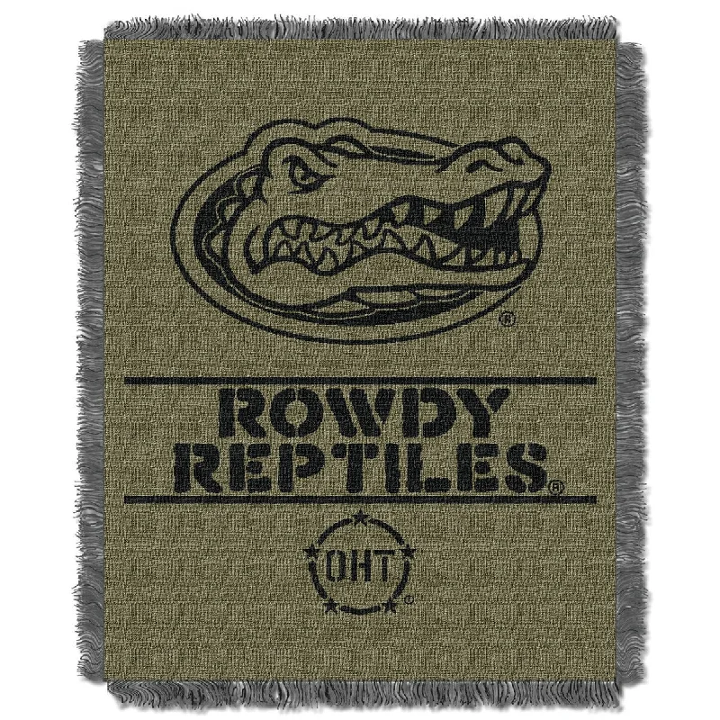 Alpaca wool blankets for a hypoallergenic and warm optionNCAA Florida Gators OHT Rank Jacquard Throw Blanket Alpaca wool blankets for a hypoallergenic and warm optionNCAA Florida Gators OHT Rank Jacquard Throw Blanket