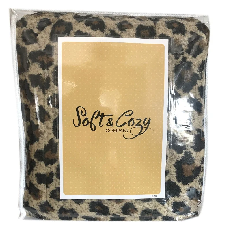 Alpaca wool blankets for a hypoallergenic and warm optionSoft & Cozy MacroMink Electric Heated Warming Angel Wrap Leopard Alpaca wool blankets for a hypoallergenic and warm optionSoft & Cozy MacroMink Electric Heated Warming Angel Wrap Leopard