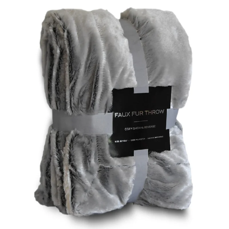 Alpaca wool blankets for a hypoallergenic and warm optionSoft Fuzzy Cozy Warm Flannel Fleece Blanket, Lightweight Fluffy Reversible Blanket for Bed Sofa Couch, 50 x 60 Inches, Gray Alpaca wool blankets for a hypoallergenic and warm optionSoft Fuzzy Cozy Warm Flannel Fleece Blanket, Lightweight Fluffy Reversible Blanket for Bed Sofa Couch, 50 x 60 Inches, Gray