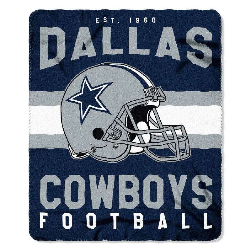 Synthetic fiber blend blankets for a budget - friendly choiceThe Northwest Company Dallas Cowboys Fleece Throw , Blue Synthetic fiber blend blankets for a budget - friendly choiceThe Northwest Company Dallas Cowboys Fleece Throw , Blue