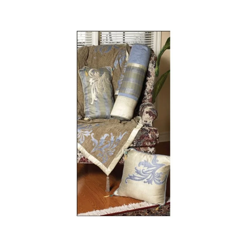 Bamboo fiber blankets with natural antibacterial propertiesThrow (Saphire) (40 X 58) Bamboo fiber blankets with natural antibacterial propertiesThrow (Saphire) (40 X 58)