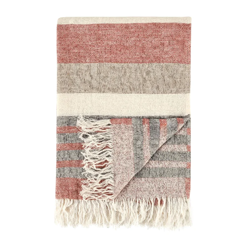 Microfiber blankets that are durable and easy to care forVilla by Classic Home Crawford 100% Belgian Linen 50x70 Throw Blanket Microfiber blankets that are durable and easy to care forVilla by Classic Home Crawford 100% Belgian Linen 50x70 Throw Blanket