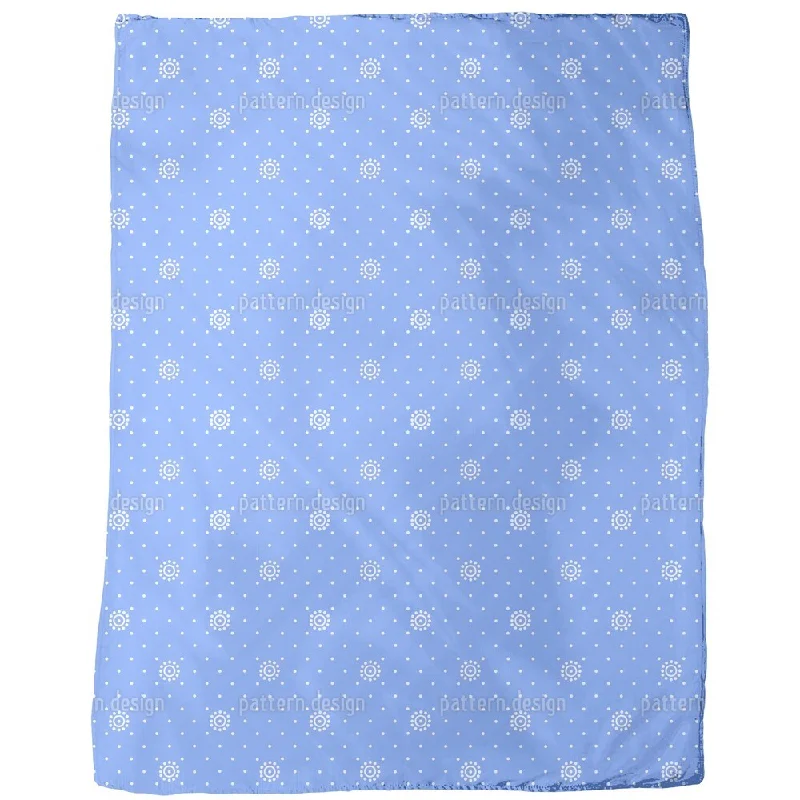 Microfiber blankets that are durable and easy to care forVintage Florets Fleece Blanket Microfiber blankets that are durable and easy to care forVintage Florets Fleece Blanket