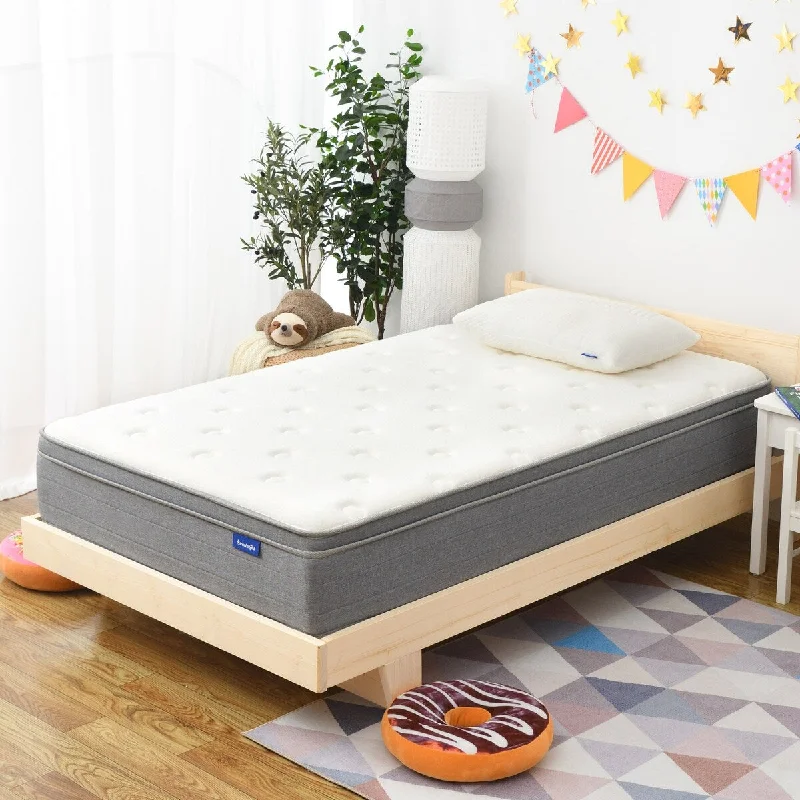 Polyester - foam mattresses for budget - friendly options10 Inch Individually Pocket Spring Pillowtop Mattress Polyester - foam mattresses for budget - friendly options10 Inch Individually Pocket Spring Pillowtop Mattress
