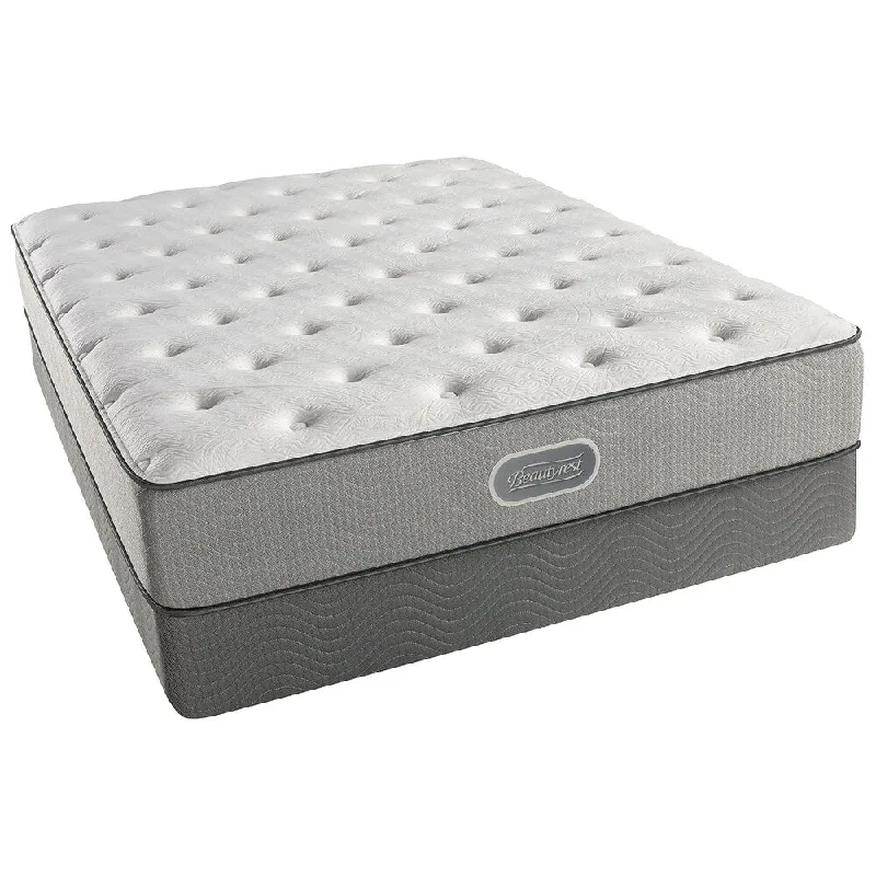 Innerspring mattresses with coil counts for supportBeautyrest 12-inch Plush Innerspring California King-size Mattress Set - N/A Innerspring mattresses with coil counts for supportBeautyrest 12-inch Plush Innerspring California King-size Mattress Set - N/A