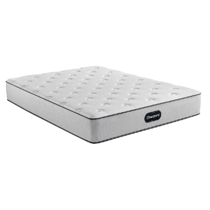 Natural latex and organic cotton blend mattressesBeautyrest BR800 12-inch Plush Innerspring Mattress - N/A Natural latex and organic cotton blend mattressesBeautyrest BR800 12-inch Plush Innerspring Mattress - N/A