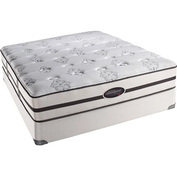 Latex mattresses with natural bounce and breathabilityBeautyrest Classic Meyers Extra Firm Queen-size Mattress Set Latex mattresses with natural bounce and breathabilityBeautyrest Classic Meyers Extra Firm Queen-size Mattress Set