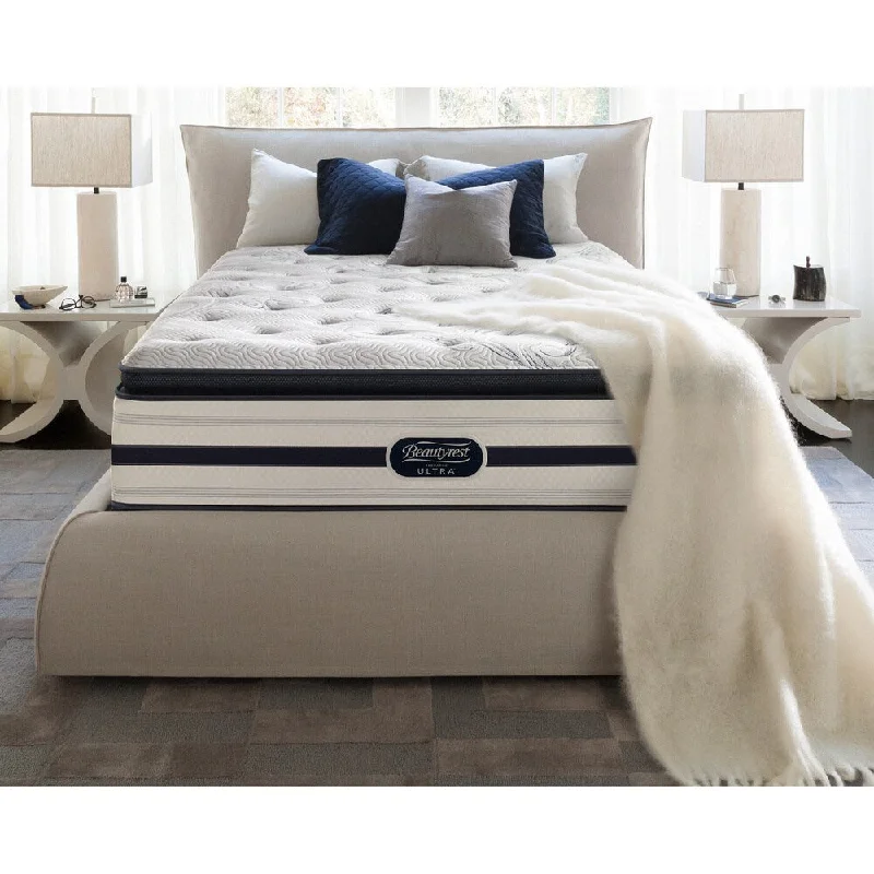 Polyester - foam mattresses for budget - friendly optionsBeautyrest Recharge Lilah Luxury Firm Pillow Top King-size Mattress Set Polyester - foam mattresses for budget - friendly optionsBeautyrest Recharge Lilah Luxury Firm Pillow Top King-size Mattress Set