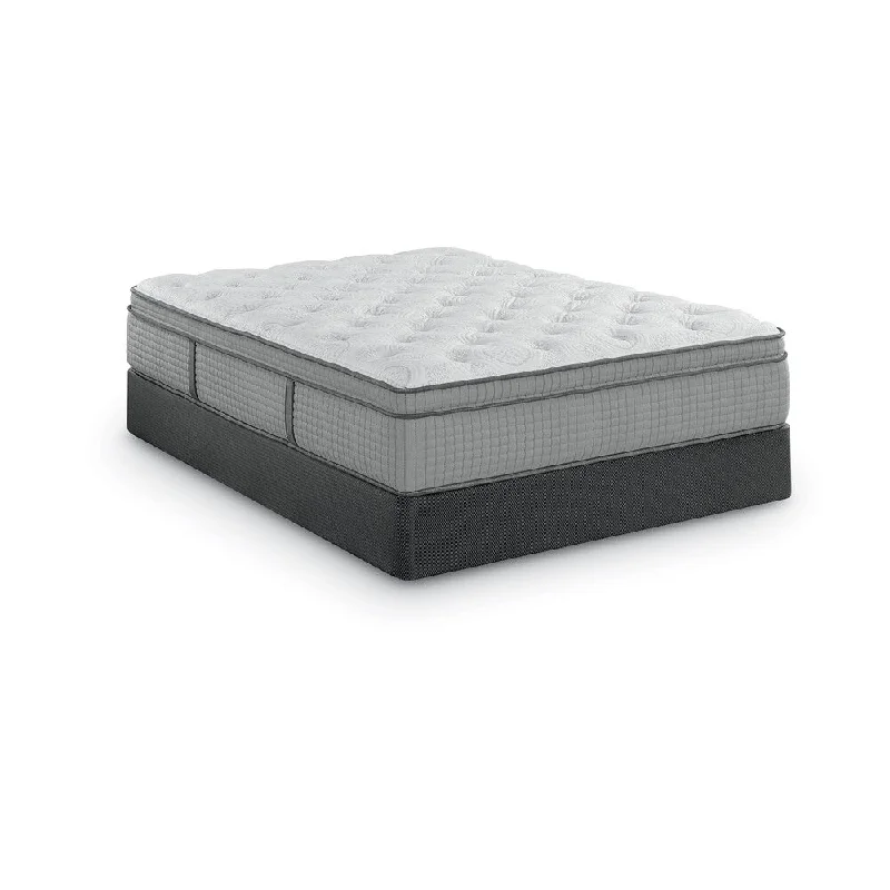 King - size mattresses for spacious master bedroomsBiltmore Amenity 12.5-inch Pillow Top Mattress King - size mattresses for spacious master bedroomsBiltmore Amenity 12.5-inch Pillow Top Mattress