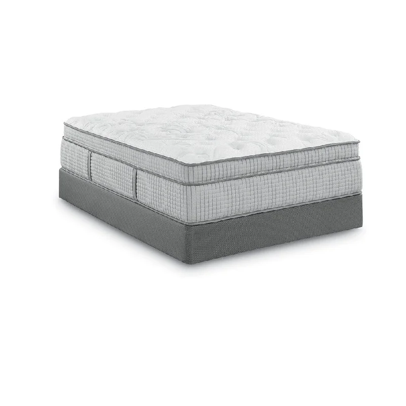 King - size mattresses for spacious master bedroomsBiltmore Fleur II 14.5-inch Euro Top Mattress King - size mattresses for spacious master bedroomsBiltmore Fleur II 14.5-inch Euro Top Mattress