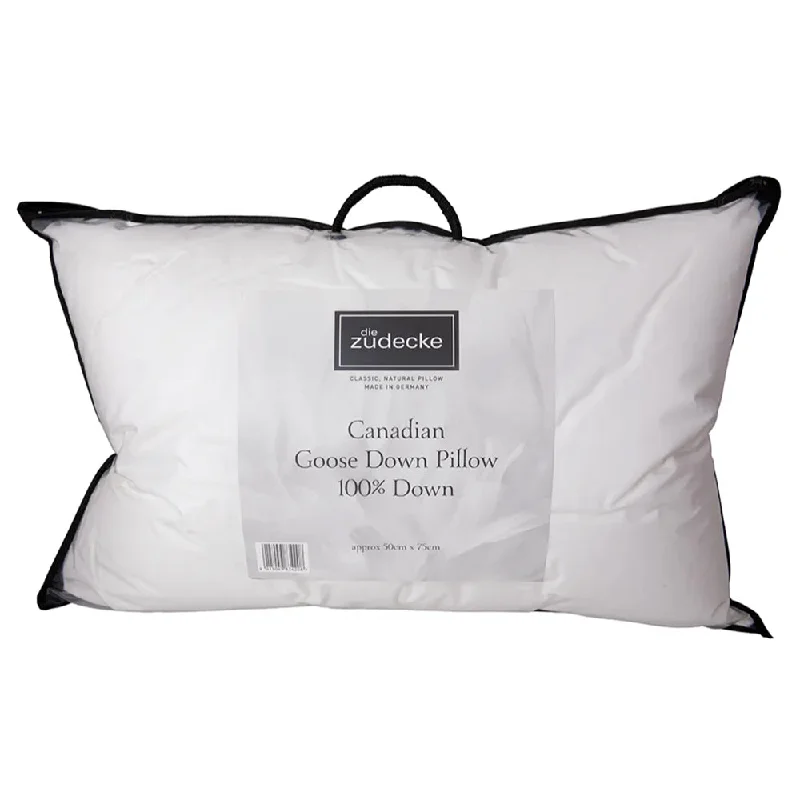 Polyester - foam mattresses for budget - friendly optionsCanadian Goose Down Pillow - DIE ZUDECKE Polyester - foam mattresses for budget - friendly optionsCanadian Goose Down Pillow - DIE ZUDECKE