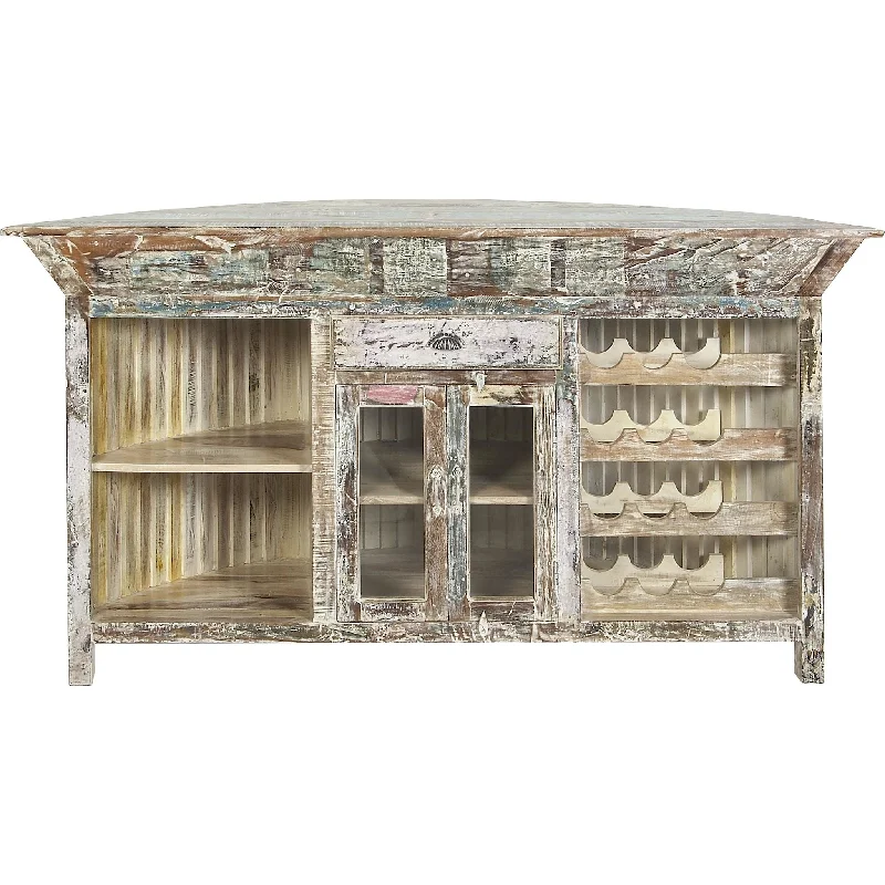 Wool - filled mattresses for natural insulation and moisture - wickingCerveza Bar Unit Wool - filled mattresses for natural insulation and moisture - wickingCerveza Bar Unit