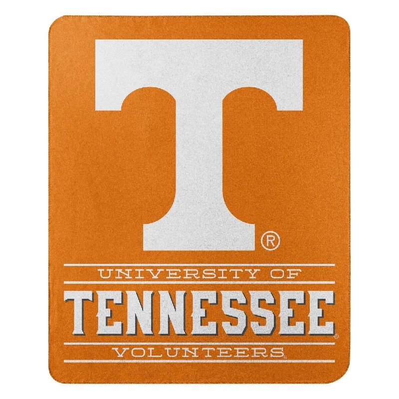 Recycled polyester blankets for an eco - conscious optionCOL 031 Tennessee Control Fleece Recycled polyester blankets for an eco - conscious optionCOL 031 Tennessee Control Fleece