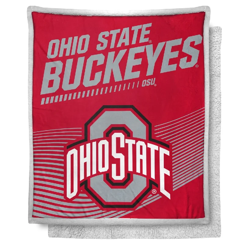 Acrylic blankets for a soft and affordable alternativeCOL 192 Ohio State New School Mink Sherpa Acrylic blankets for a soft and affordable alternativeCOL 192 Ohio State New School Mink Sherpa