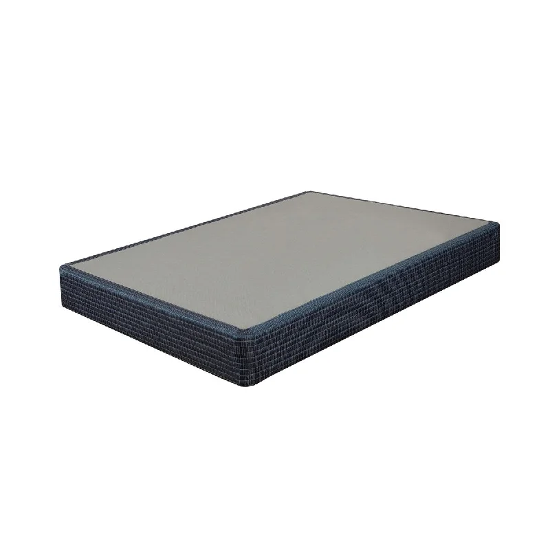 Queen - size mattresses for couples and standard bedroomsComfort Care 9 in. Universal Foundation By Restonic Queen - size mattresses for couples and standard bedroomsComfort Care 9 in. Universal Foundation By Restonic