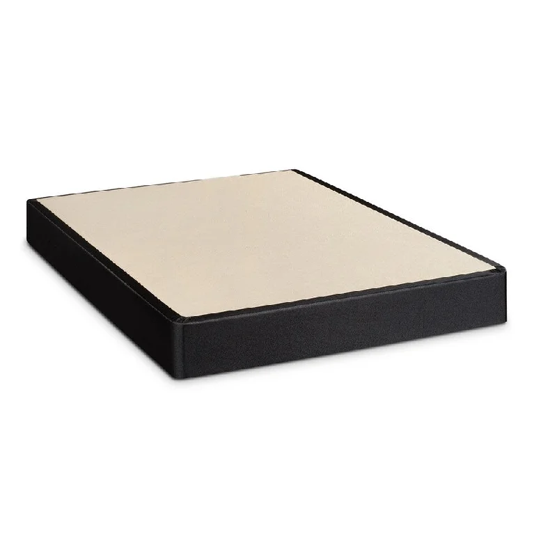 Organic cotton mattresses for a chemical - free sleep surfaceComfort Care Low Profile Boxspring King Size Organic cotton mattresses for a chemical - free sleep surfaceComfort Care Low Profile Boxspring King Size