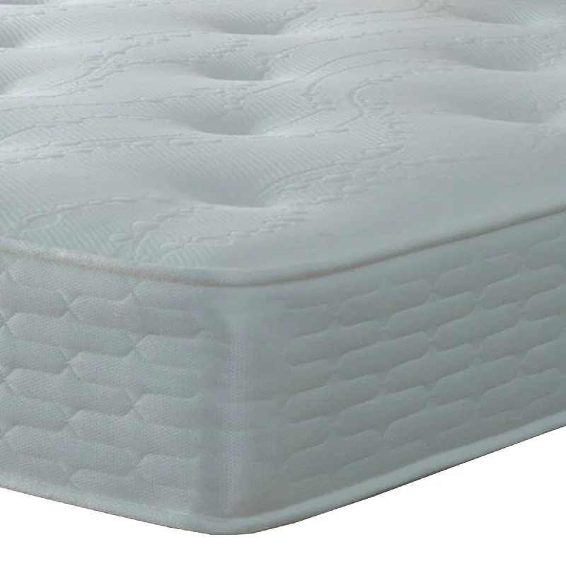 King - size mattresses for spacious master bedroomsConnington Comfort - Mattress