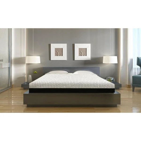 Latex mattresses with natural bounce and breathabilityCopper Fit Replenish 12-inch King-size Memory Foam Mattress Latex mattresses with natural bounce and breathabilityCopper Fit Replenish 12-inch King-size Memory Foam Mattress