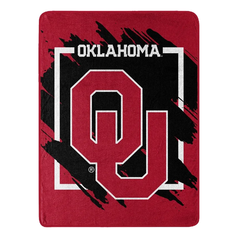 Wool blankets with natural warmth and insulationDimensional - Oklahoma Micro Raschel Throw