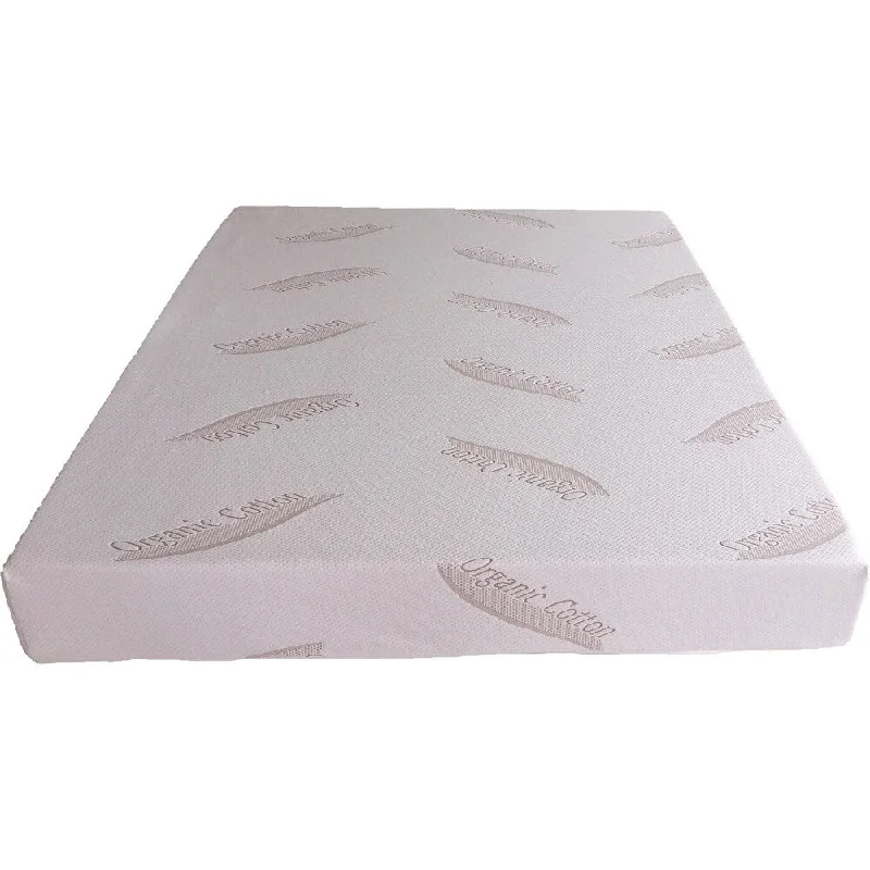 Wool - filled mattresses for natural insulation and moisture - wickingDual Layered 8-inch Full-size Memory Foam Mattress Wool - filled mattresses for natural insulation and moisture - wickingDual Layered 8-inch Full-size Memory Foam Mattress