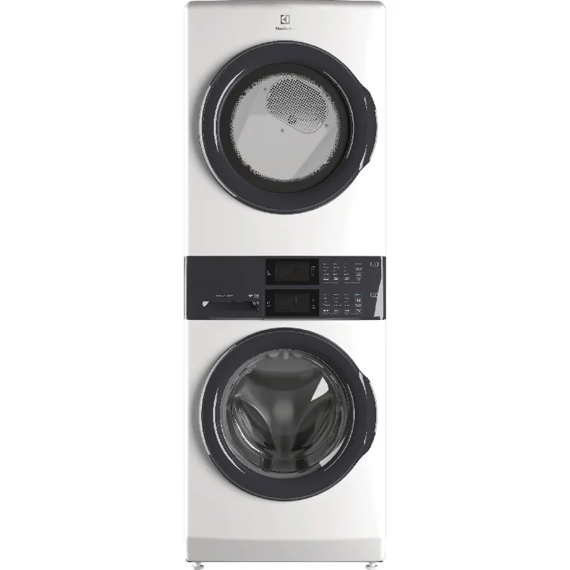 Innerspring mattresses with coil counts for supportElectrolux Laundry Tower (ELTE730CAW) - White Innerspring mattresses with coil counts for supportElectrolux Laundry Tower (ELTE730CAW) - White